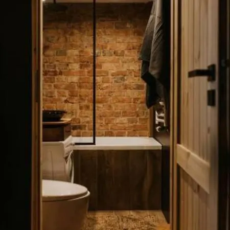 Mikro Czarne Studio Vintage Poznan