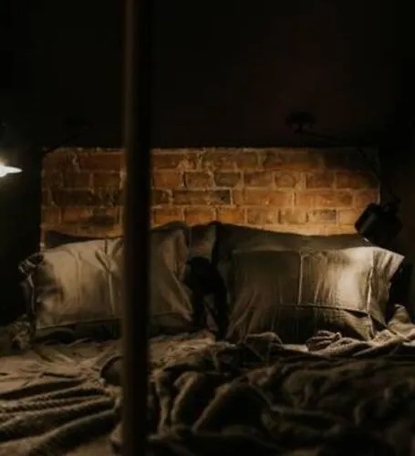 Appartement Mikro Czarne Studio Vintage Poznań