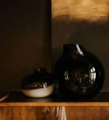 Appartement Mikro Czarne Studio Vintage